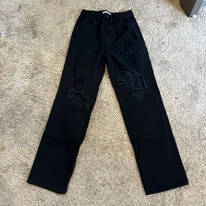 Pacsun 90’s Boyfriend Jeans